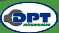 DIESEL PARTES DE TEPIC, SA CV