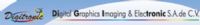 DIGITAL GRAPHICS IMAGING & ELECTRONIC, SA CV