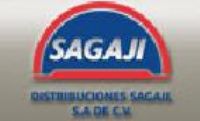 DISTRIBUCIONES SAGAJI, SA CV