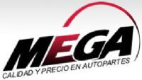 DISTRIBUIDORA MEGA REFACCIONES DE MEXICO, SA CV