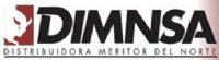DISTRIBUIDORA MERITOR DEL NORTE, SA CV