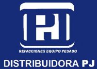 DISTRIBUIDORA PJ, SA CV
