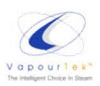 DRY STEAM SYSTEMS, SA CV