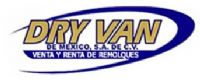 DRY VAN DE MEXICO, SA CV