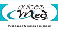 DULCES PROMOCIONALES MED, SA CV