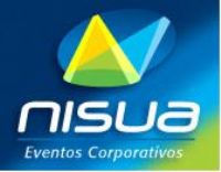 NISUA EVENTOS CORPORATIVOS, SA CV