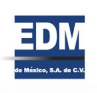 EDM DE MEXICO, SA CV