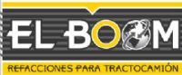 EL BOOM, SA CV