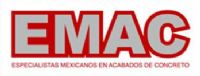 ESPECIALISTAS MEXICANOS EN ACABADOS DE CONCRETO (EMAC)
