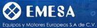 EQUIPOS Y MOTORES EUROPEOS