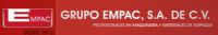 GRUPO EMPAC, SA DE CV