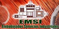 EMBOBINADOS SERVICIOS INDUSTRIALES.