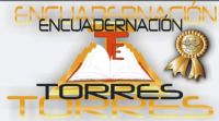 ENCUADERNACION TORRES, SA CV