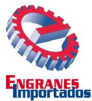 ENGRANES IMPORTADOS, SA CV