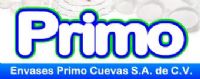ENVASES PRIMO CUEVAS, SA CV