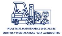 EQUIPOS Y MONTACARGAS PARA LA INDUSTRIA
