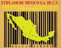 ETIFLASH DE MEXICO, SA CV