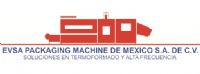 EVSA PACKAGING MACHINE DE MEXICO, SA DE CV