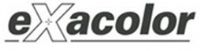EXACOLOR LABORATORIES, SA CV