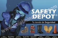 LICA EQUIPOS Y MATERIALES, SA CV