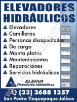 ELEHVA