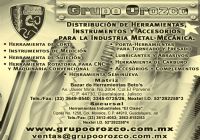 GRUPO OROZCO