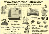FRONTERA INDUSTRIAL