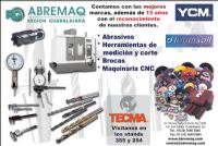 MAQUINARIA INDUSTRIAL RG
