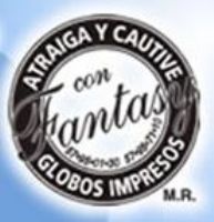 FANTASY GLOBOS, SA CV