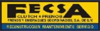 FRENOS Y EMBRAGUES COORDINADOS, SA CV