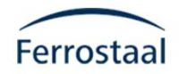 FERROSTAAL MEXICO, SA CV
