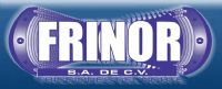 FRINOR, SA CV