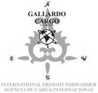 GALLARDO CARGO, SA CV