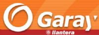 LLANTERA GARAY, SA CV