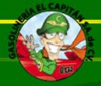 GASOLINERA EL CAPITAN, SA CV
