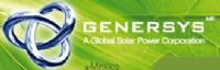 GENERSYS DE MEXICO, SA CV