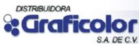 DISTRIBUIDORA GRAFICOLOR, SA CV