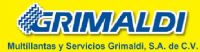 MULTILLANTAS Y SERVICIOS GRIMALDI, SA CV