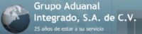 GRUPO ADUANAL INTEGRADO, SA CV