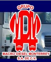 GRUPO MACRODIESEL MONTERREY, SA CV