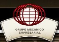 GRUPO MECANICO EMPRESARIAL, SA CV