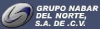 GRUPO NABAR DEL NORTE, SA CV