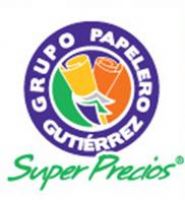 GRUPO PAPELERO GUTIERREZ, SA CV
