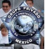 GRUPO PRIVADO DE VIGILANCIA Y PROTECCION, SA CV