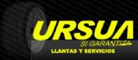 VULCANIZADORA URSUA, SRL CV