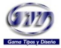 GTD IMPRESIONES, SA CV