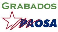 GRABADOS PAOSA