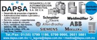 AUTOMATIZACION INDUSTRIAL ROMA, SA DE CV