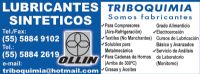 TRIBOQUIMIA, SA CV