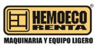 HEMOECO, SA CV